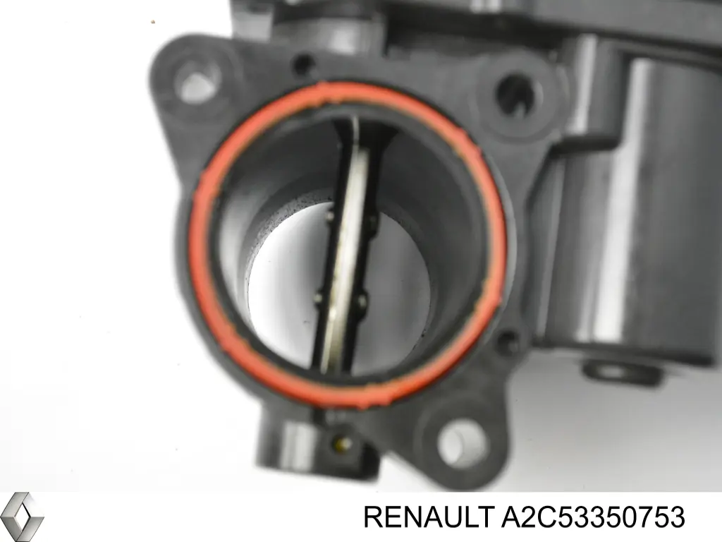A2C53350753 Renault (RVI) 