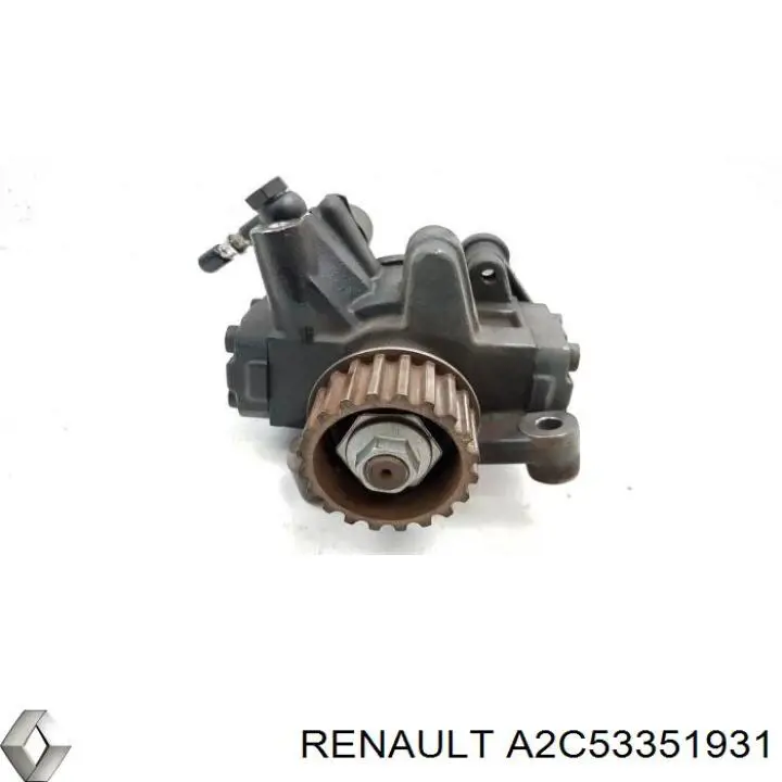 Насос паливний високого тиску Renault (RVI) A2C53351931 ціна, від 174.75 USD