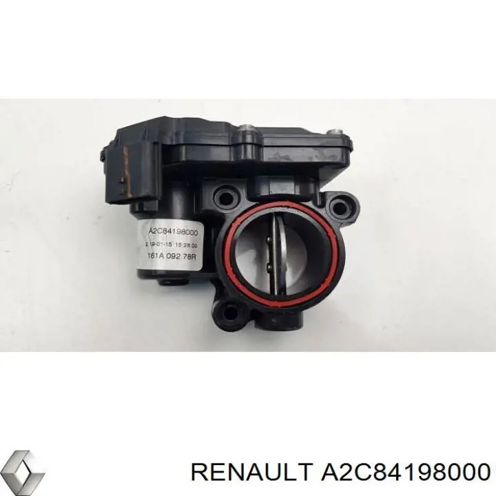  Renault (RVI) A2C84198000 ціна, від 25.34 USD