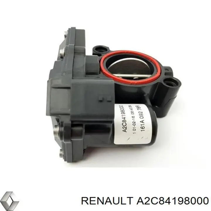 A2C84198000 Renault (RVI) 