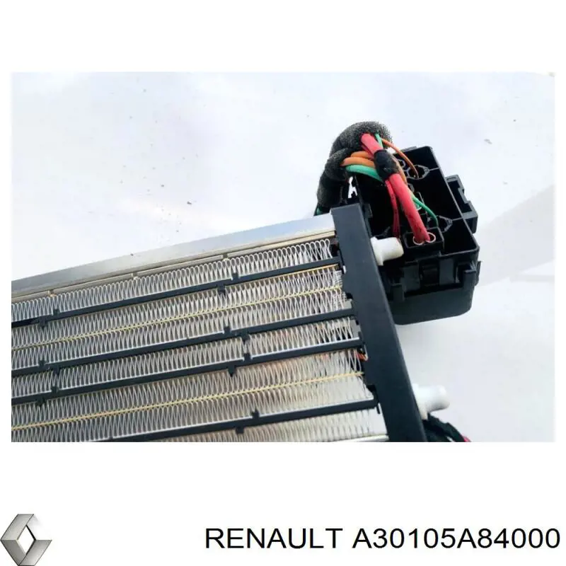 Купити A30105A84000 Renault (RVI) 