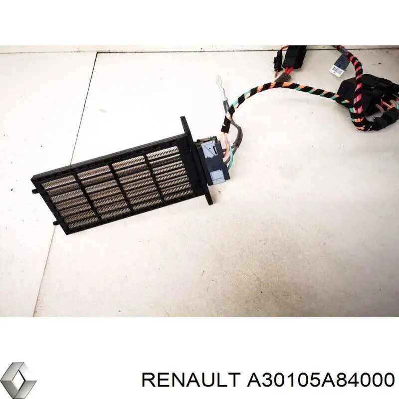  A30105A84000 Renault (RVI)