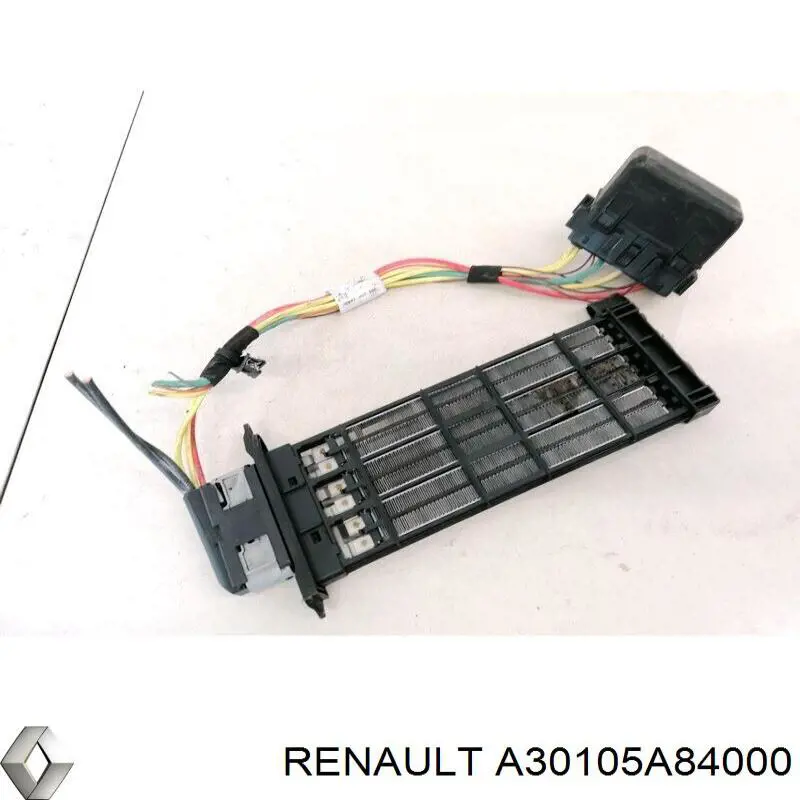 A30105A84000 Renault (RVI) 