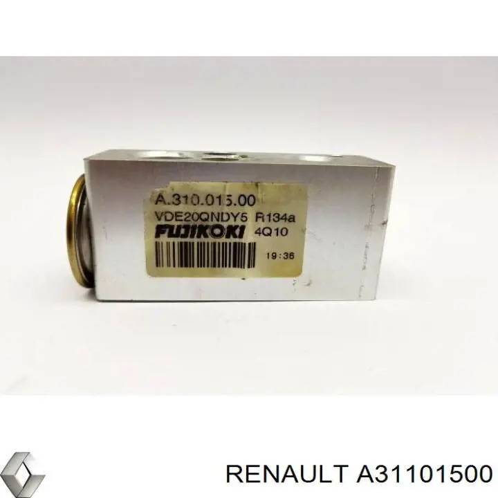  Renault (RVI) A31101500 ціна, від 25.34 USD