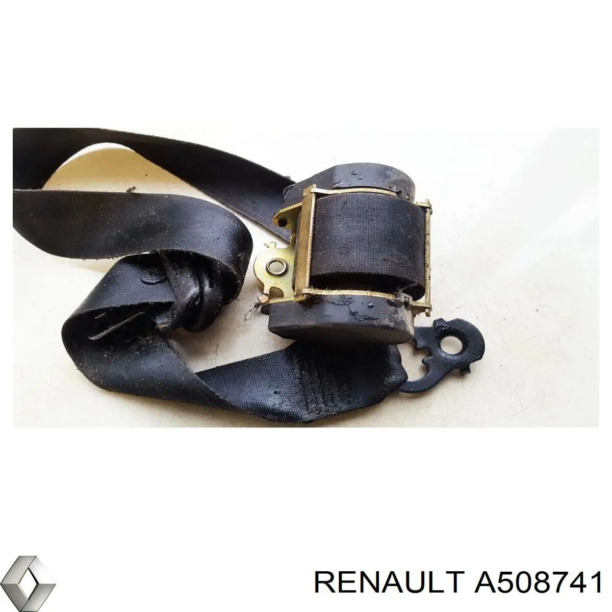  Renault (RVI) A508741 ціна, від 8.79 USD