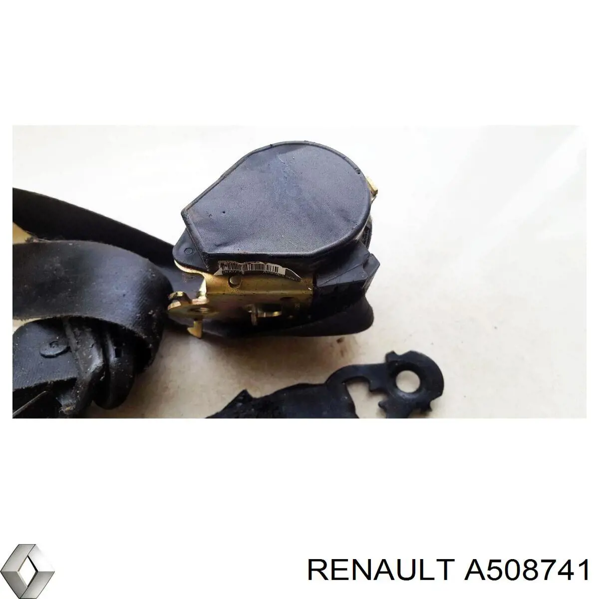 A508741 Renault (RVI) 