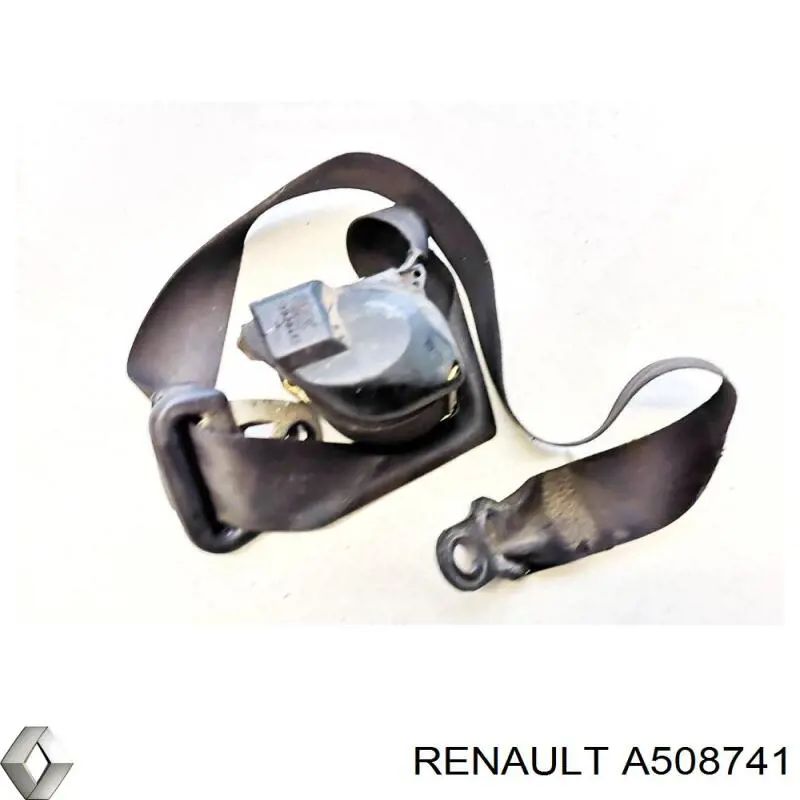 Купити A508741 Renault (RVI) 