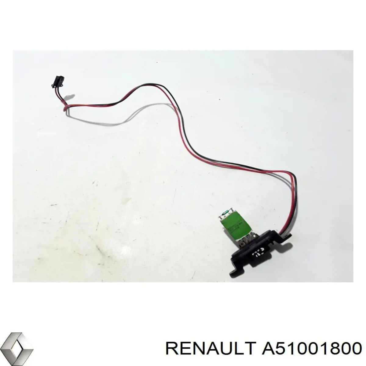 Купити A51001800 Renault (RVI) 