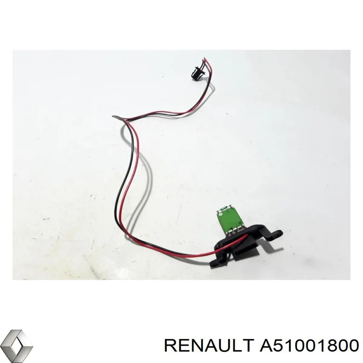  A51001800 Renault (RVI)
