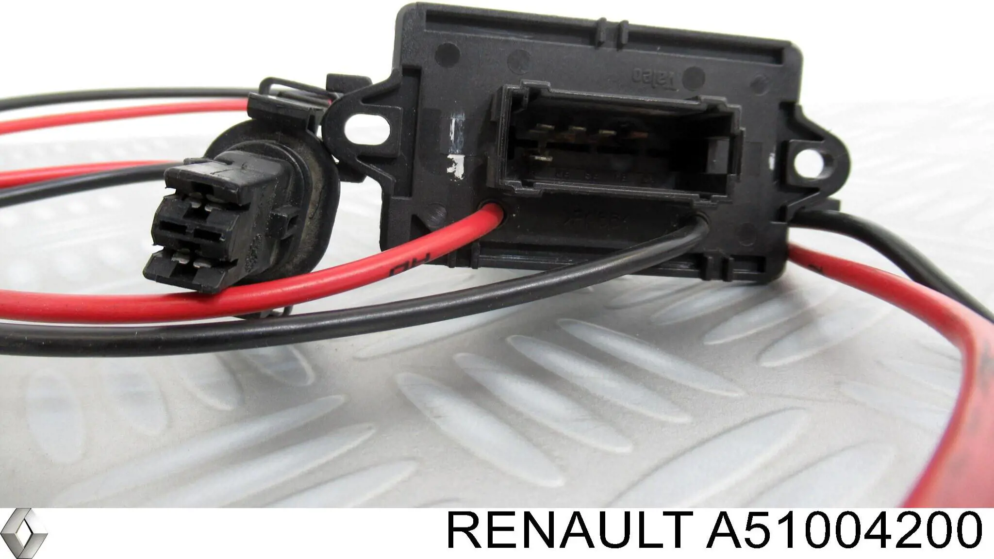  A51004200 Renault (RVI)