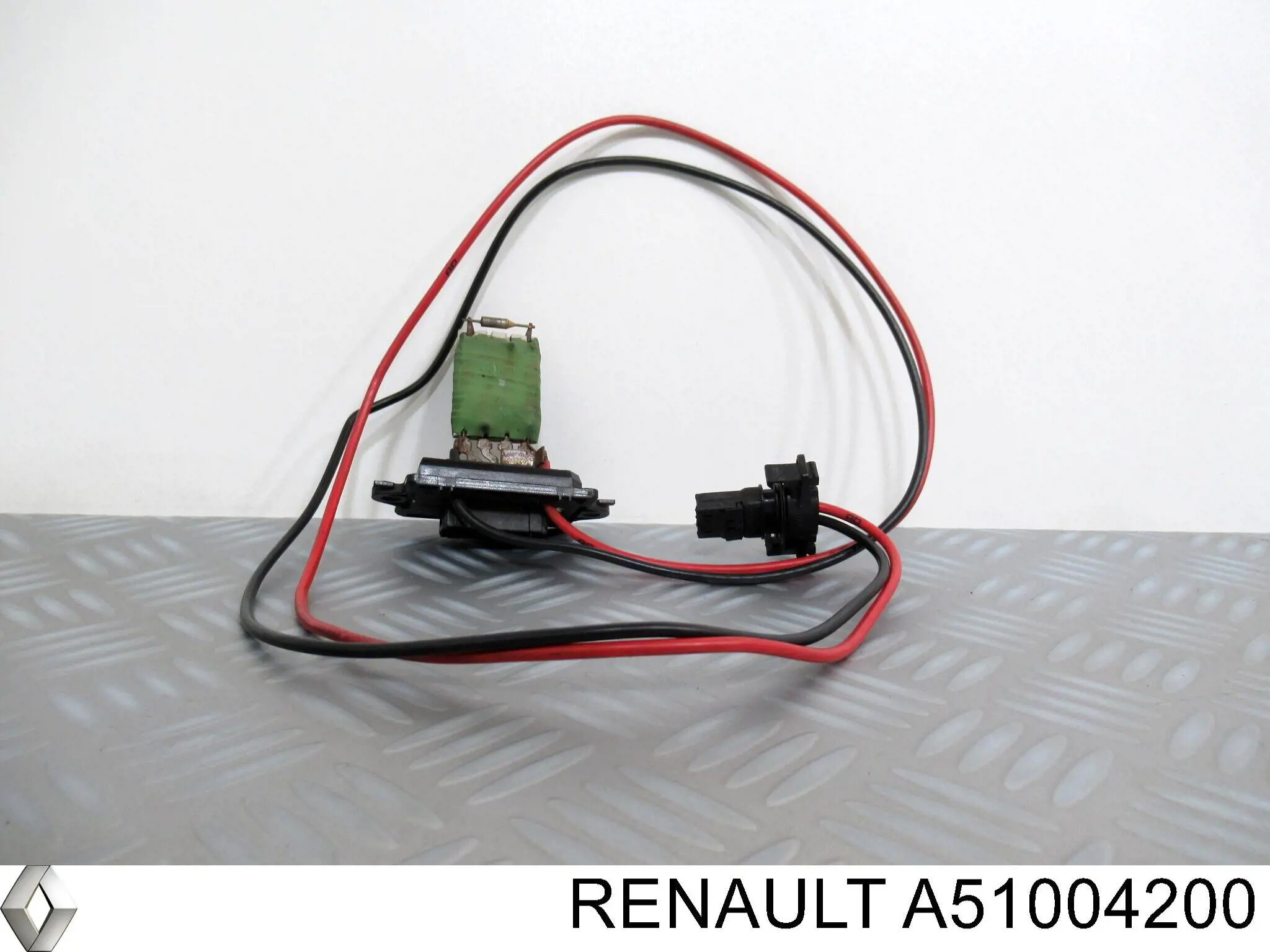 A51004200 Renault (RVI) 