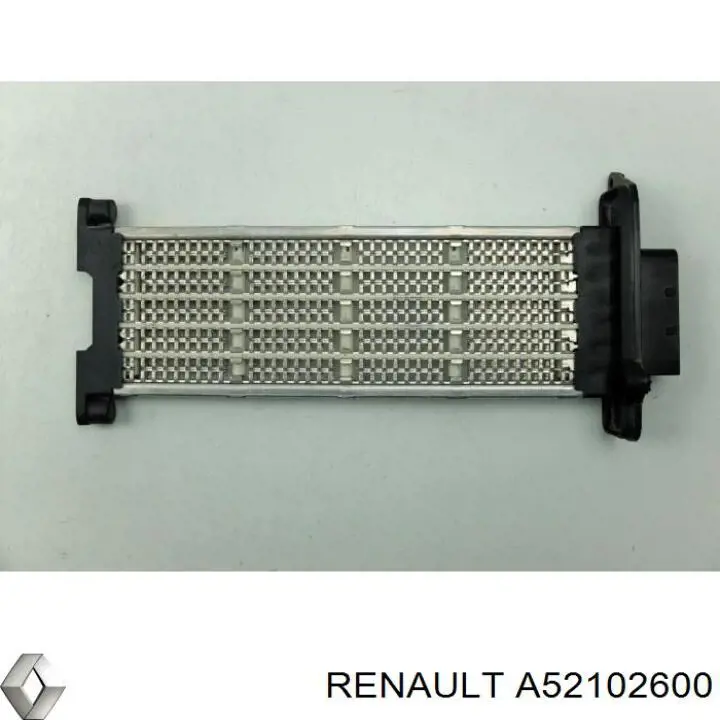  Renault (RVI) A52102600 ціна, від 16.07 USD