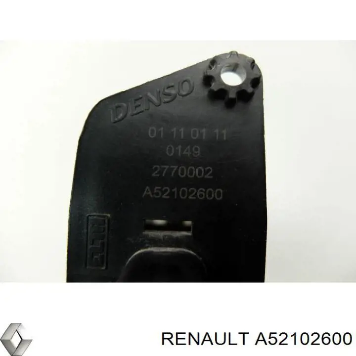  A52102600 Renault (RVI)