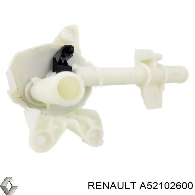 A52102600 Renault (RVI) 