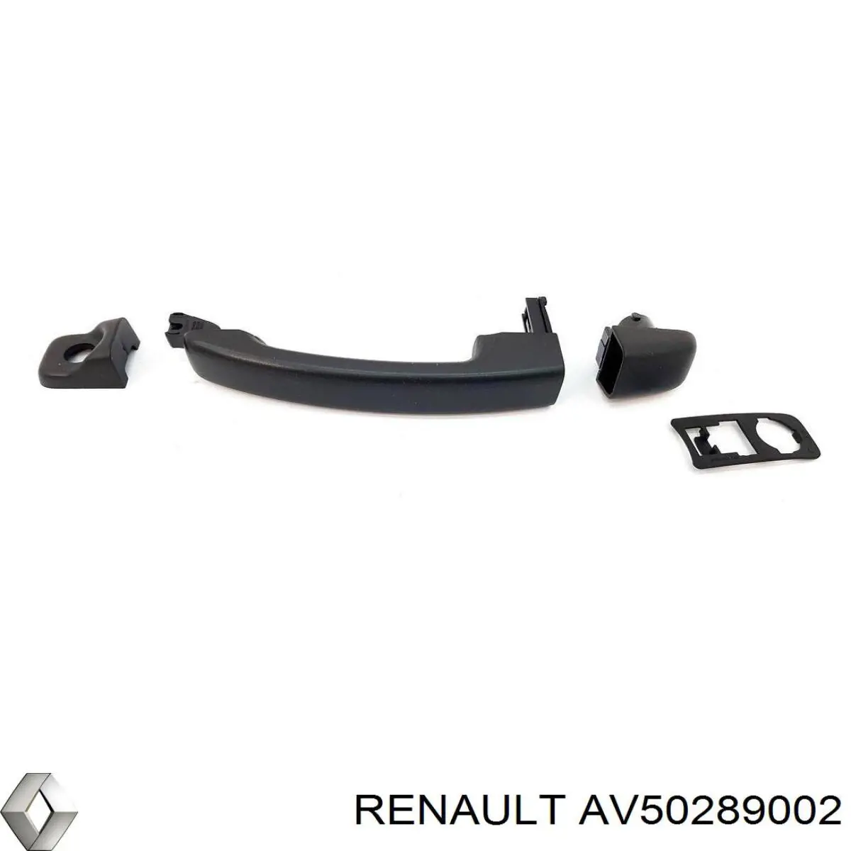  AV50289002 Renault (RVI)