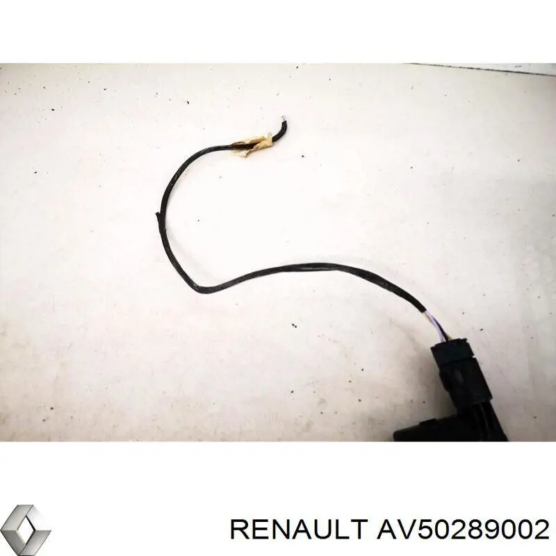  Renault (RVI) AV50289002