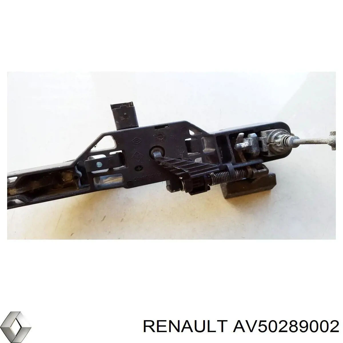 AV50289002 Renault (RVI) 