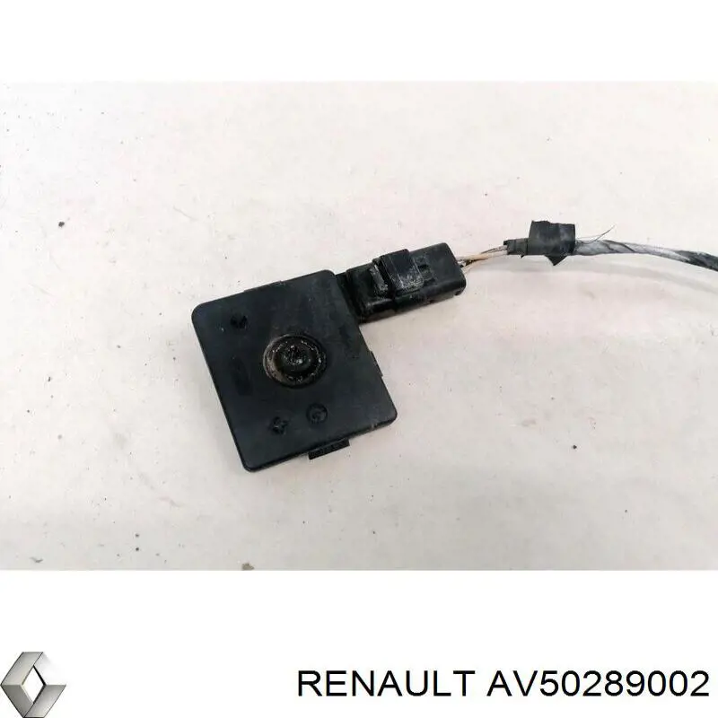  Renault (RVI) AV50289002 ціна, від 16.47 USD