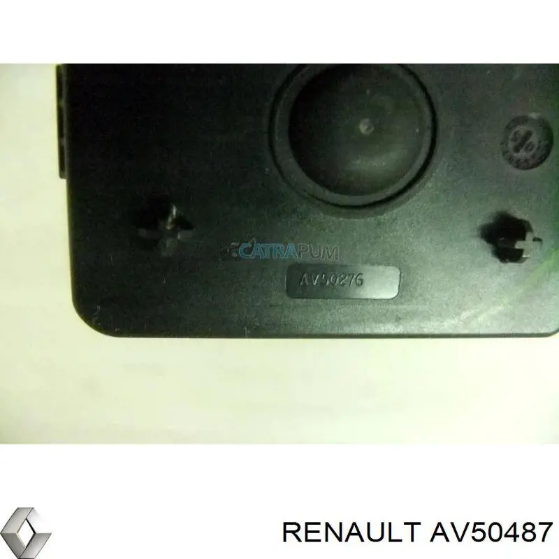  Renault (RVI) AV50487 ціна, від 22.25 USD