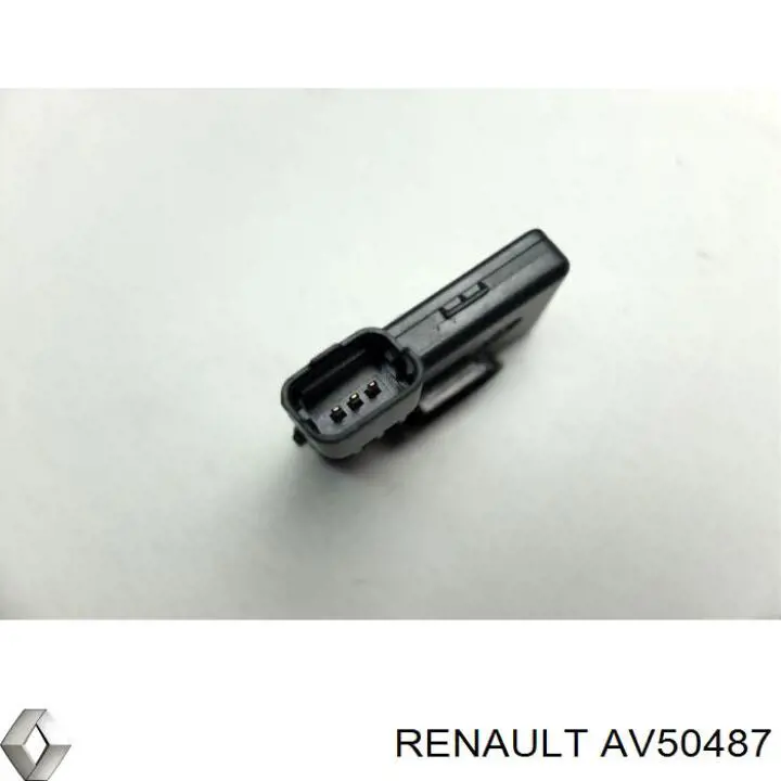  AV50487 Renault (RVI)