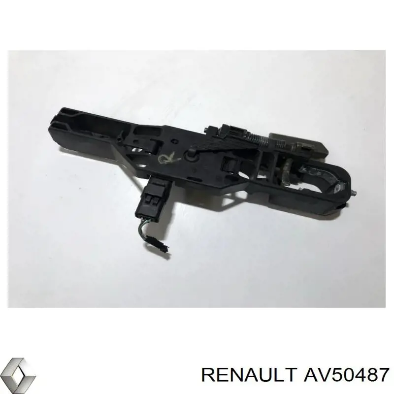  Renault (RVI) AV50487