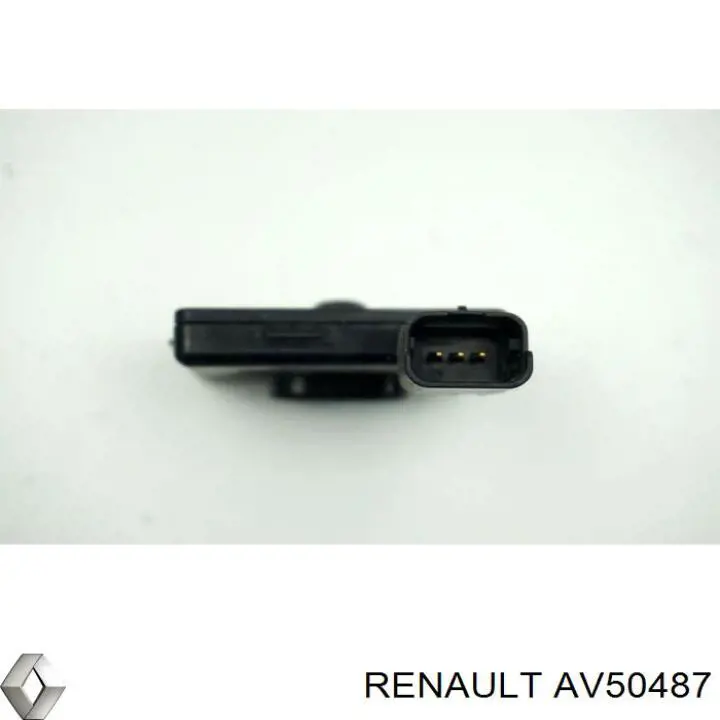AV50487 Renault (RVI) 