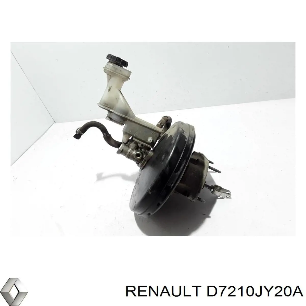 D7210JY20A Renault (RVI) 