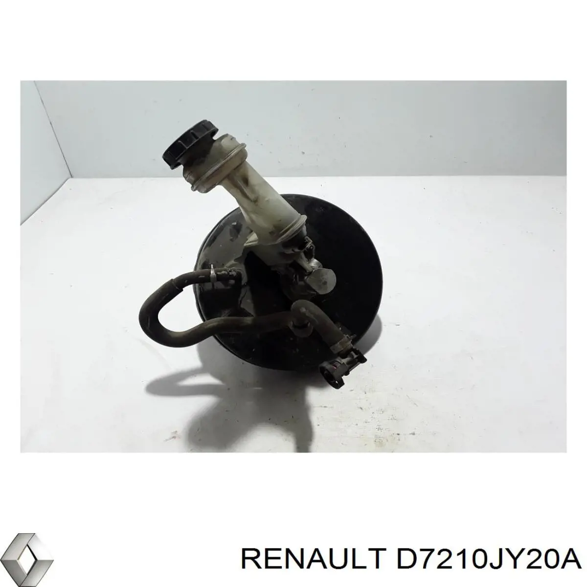 Купити D7210JY20A Renault (RVI) 