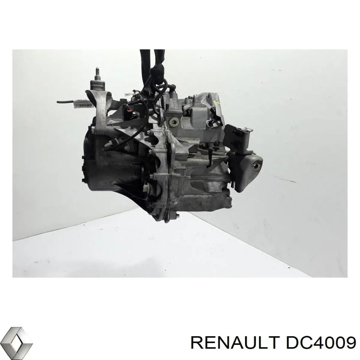 Купити DC4009 Renault (RVI) 