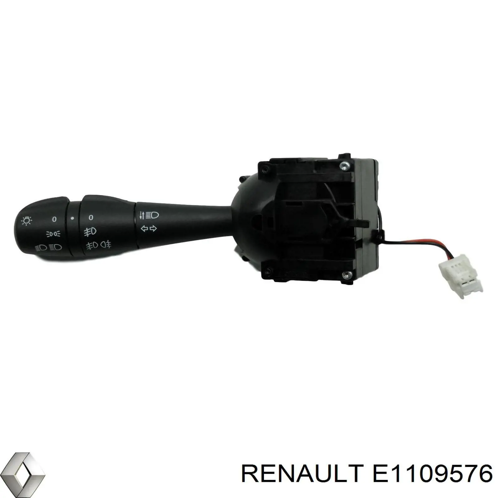 E1109576 Renault (RVI) 