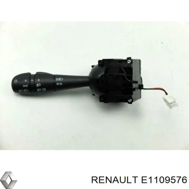  Renault (RVI) E1109576 ціна, від 63.42 USD