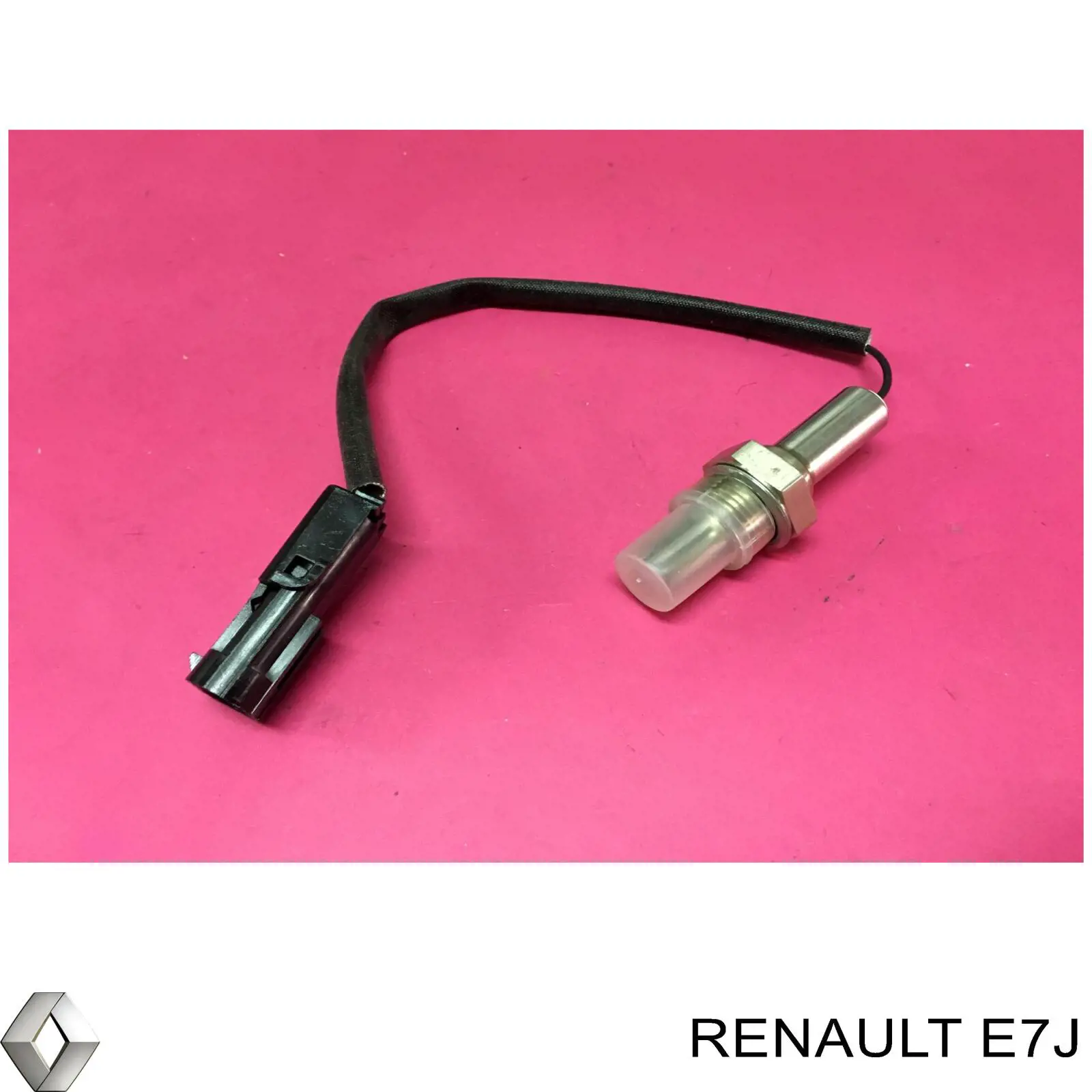 Купити E7J Renault (RVI) 