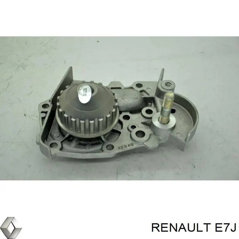 Купити E7J Renault (RVI) 