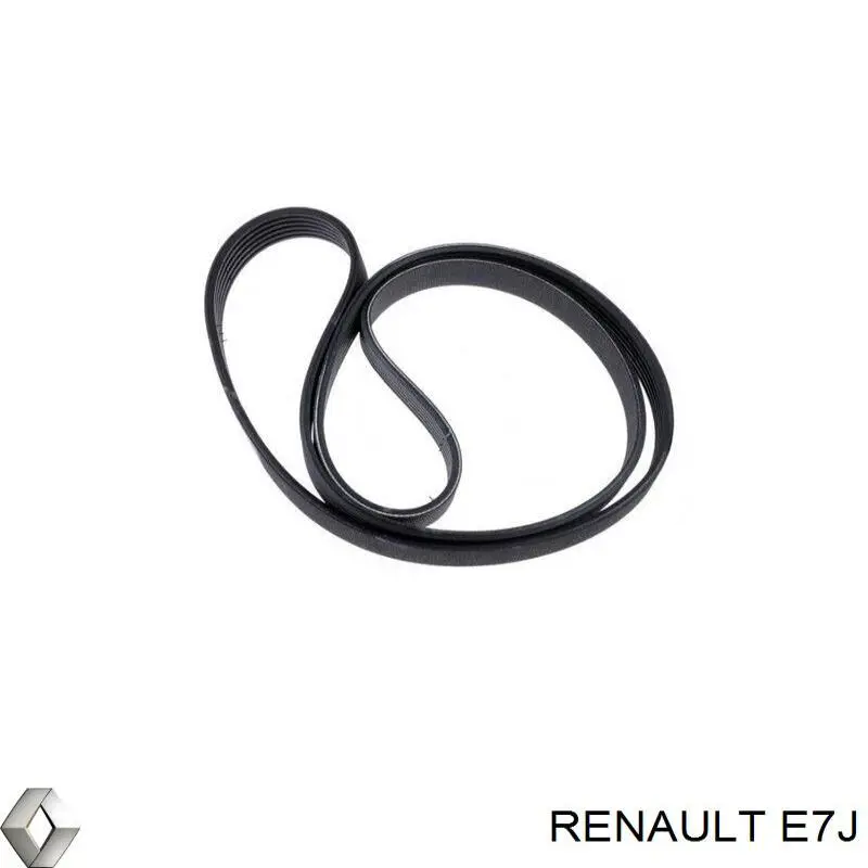  E7J Renault (RVI)