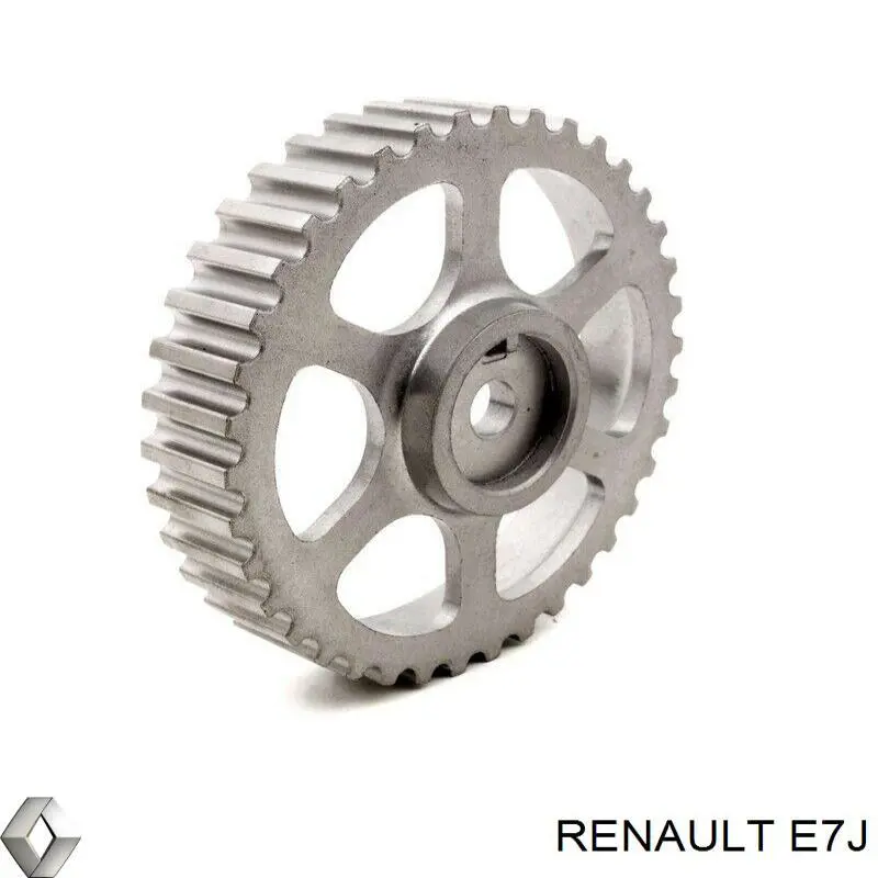  Renault (RVI) E7J