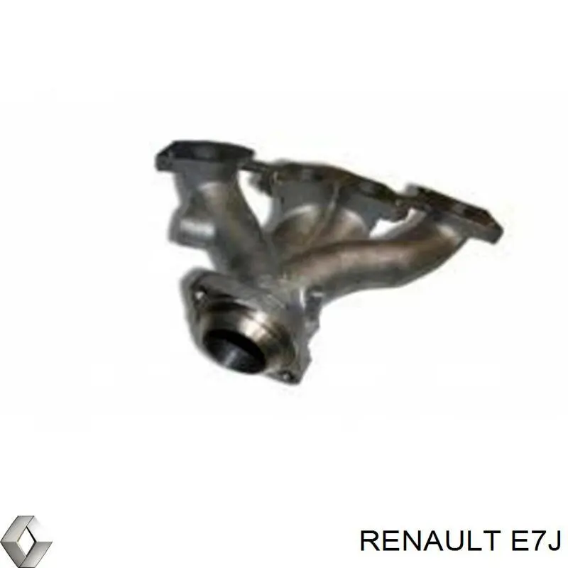  E7J Renault (RVI)