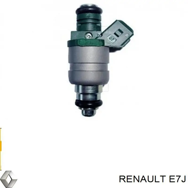 E7J Renault (RVI) 