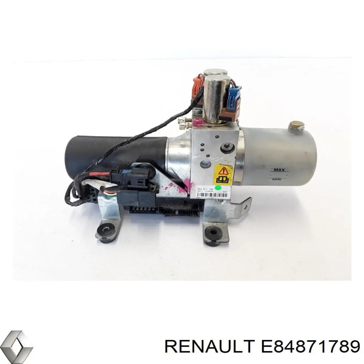 Купити E84871789 Renault (RVI) 