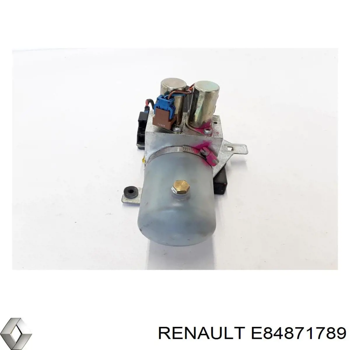 E84871789 Renault (RVI) 