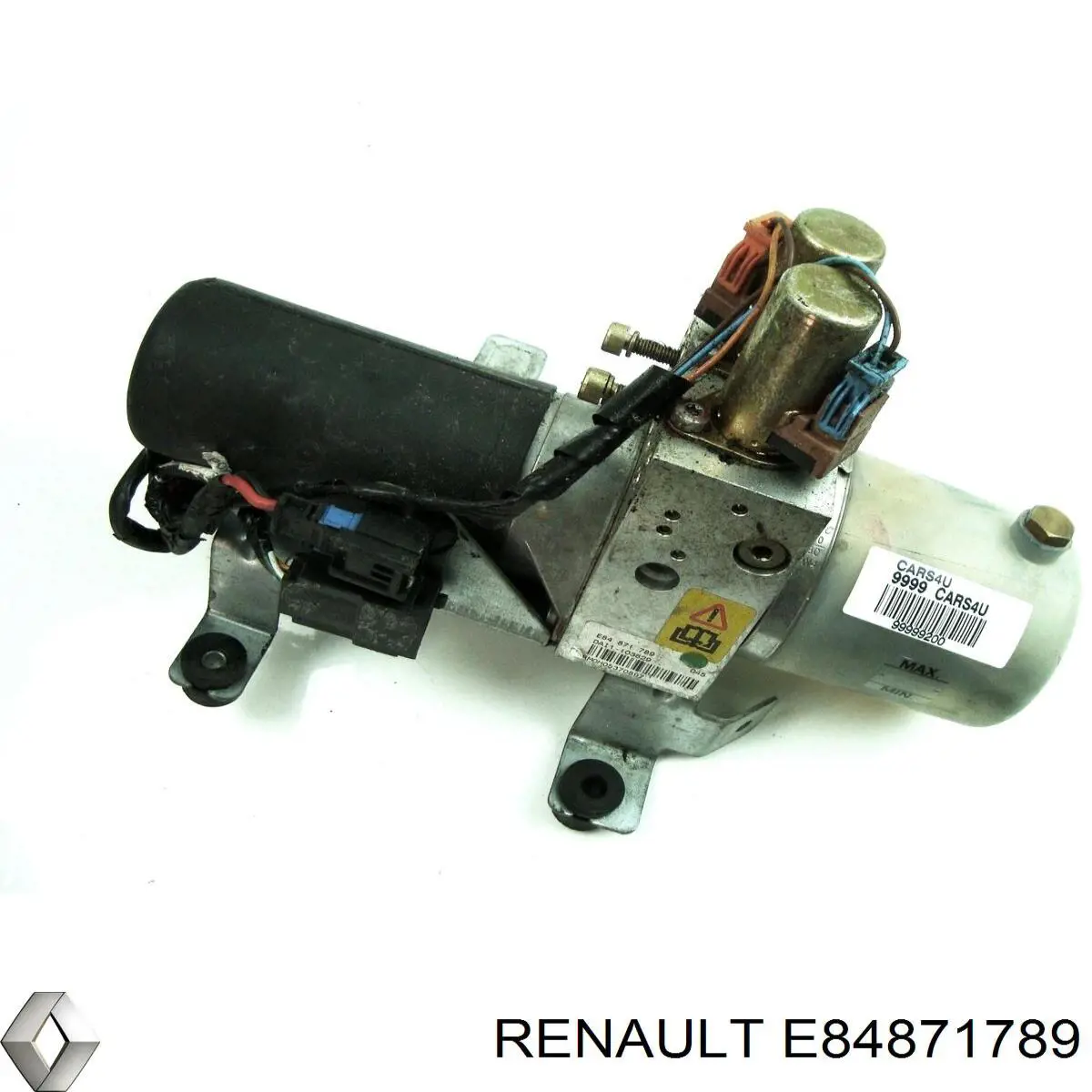  Renault (RVI) E84871789 ціна, від 58.81 USD