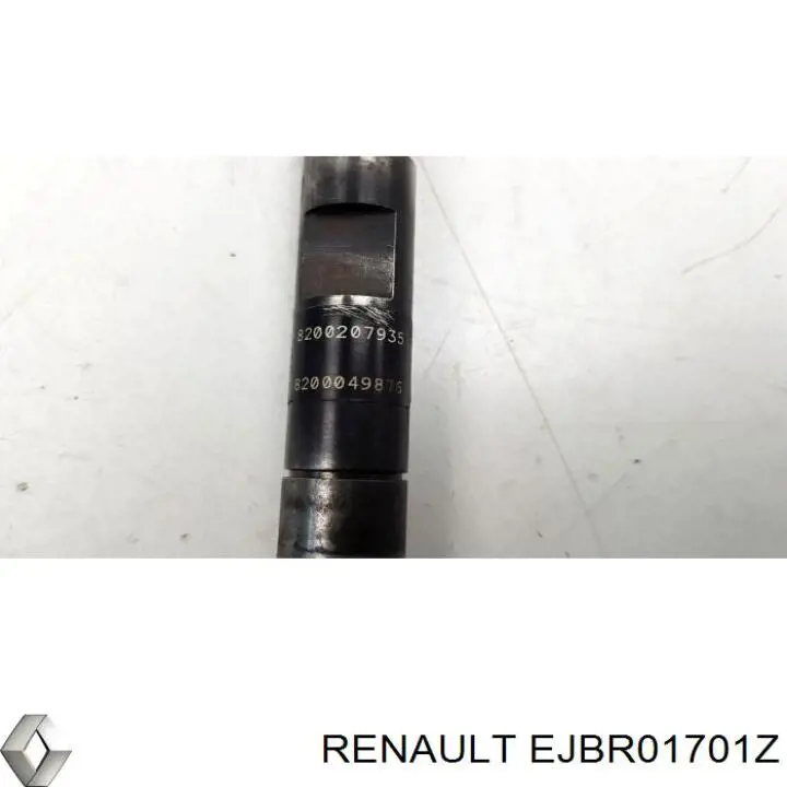  EJBR01701Z Renault (RVI)