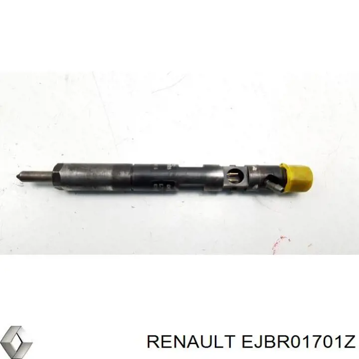 Купити EJBR01701Z Renault (RVI) 
