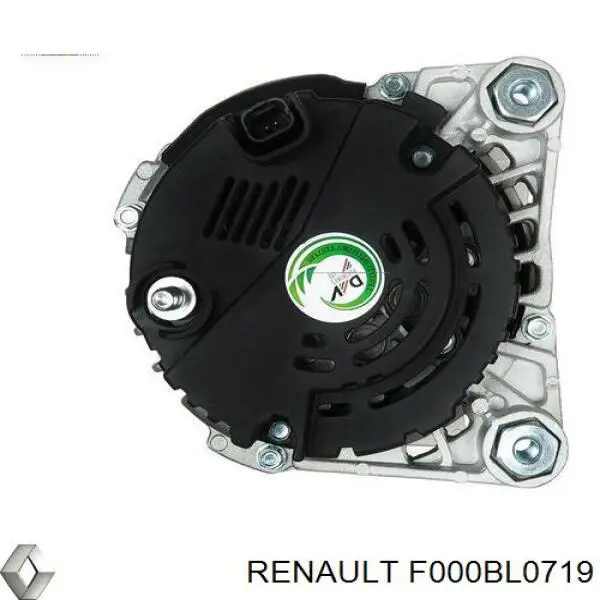 Купити F000BL0719 Renault (RVI) Генератор