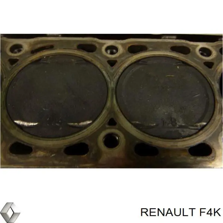  Renault (RVI) F4K ціна, від 121.90 USD