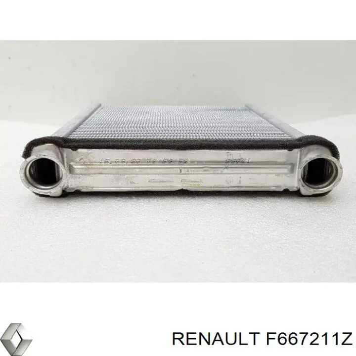 F667211Z Renault (RVI) 