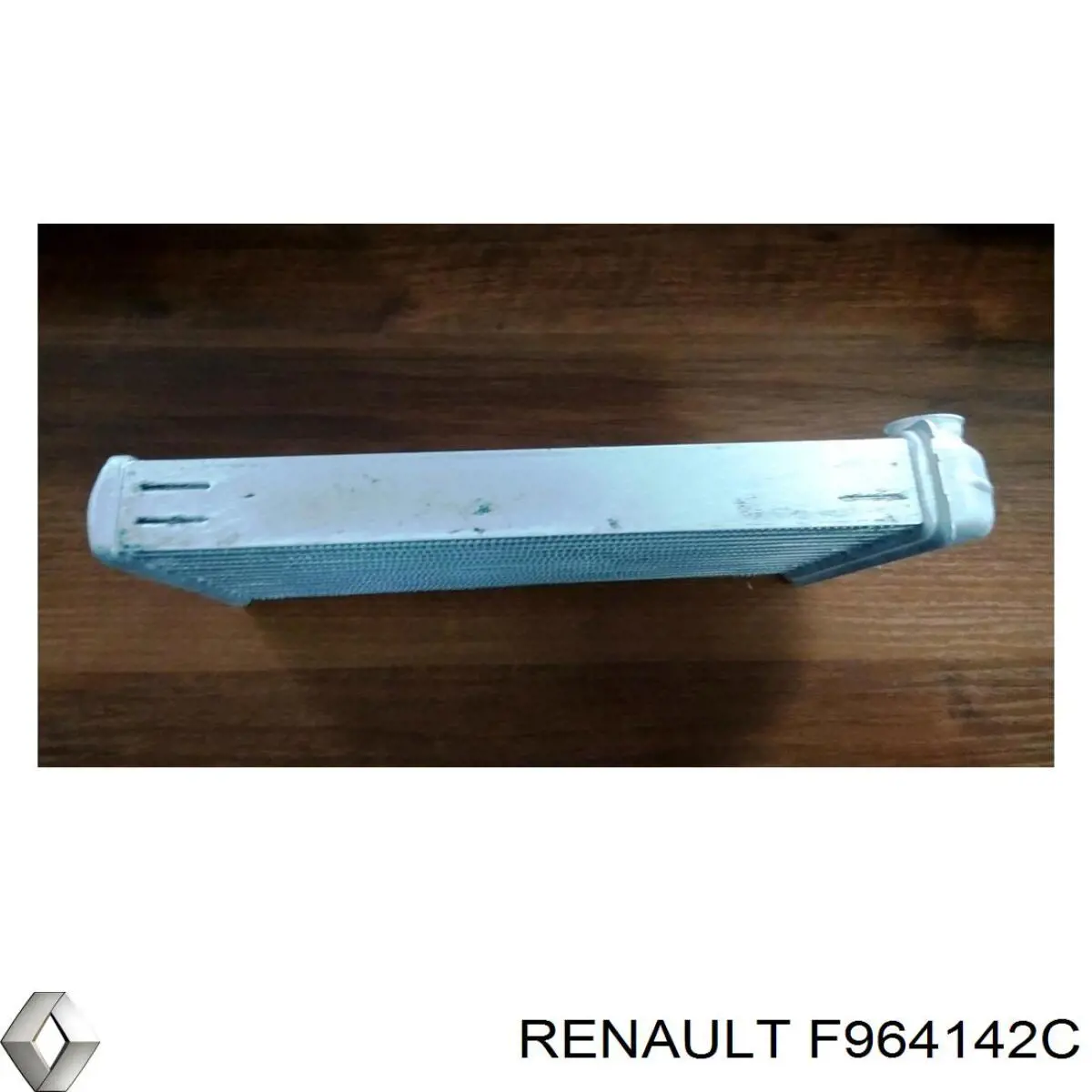 F964142C Renault (RVI) 