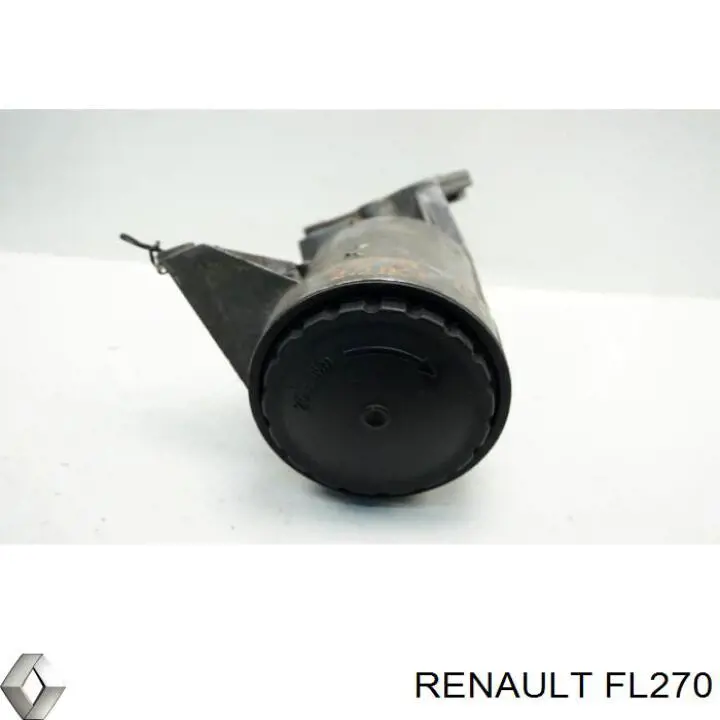 Купити FL270 Renault (RVI) 