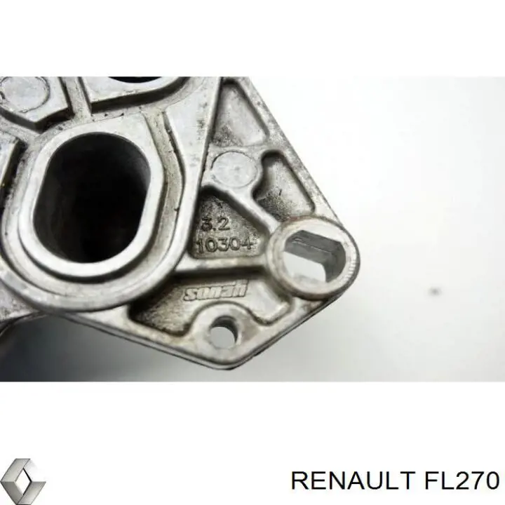  Renault (RVI) FL270 ціна, від 25.51 USD