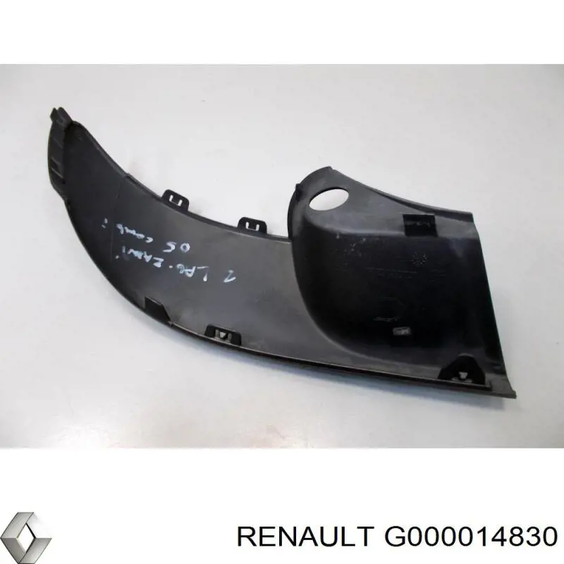  G000014830 Renault (RVI)