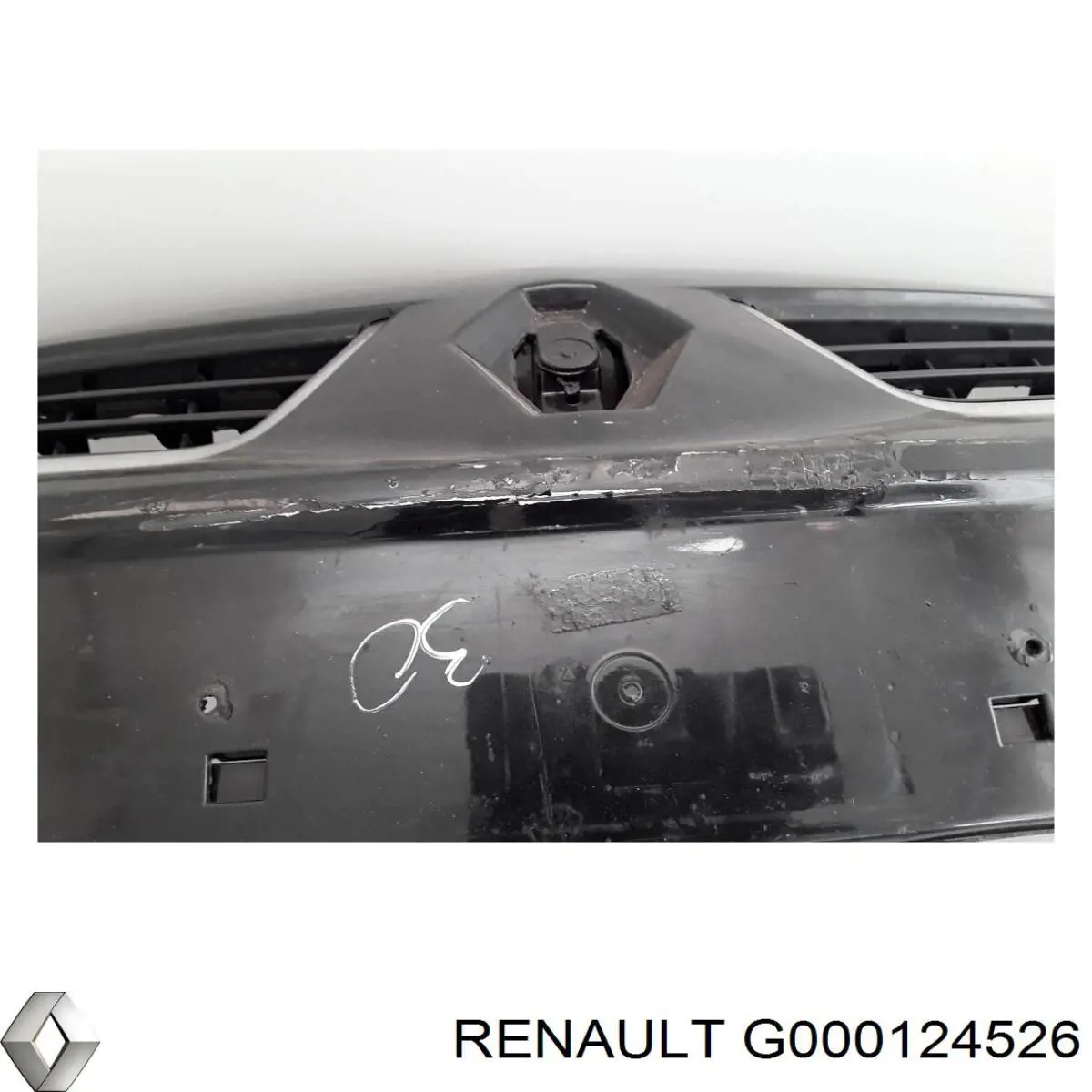 Купити G000124526 Renault (RVI) 